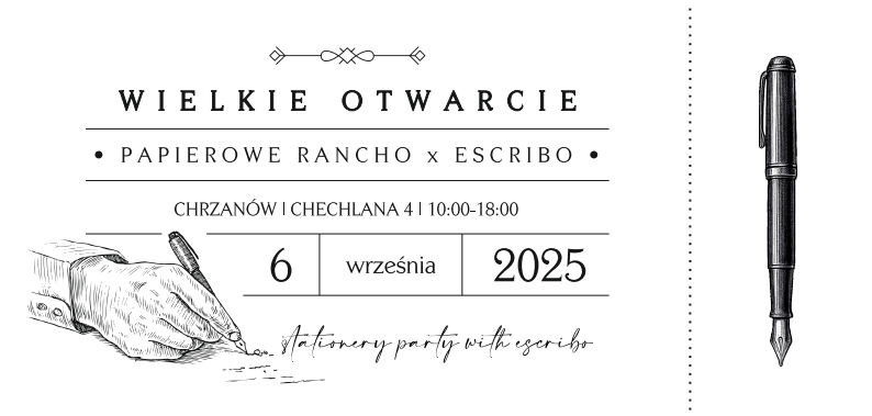 Papierowe rancho